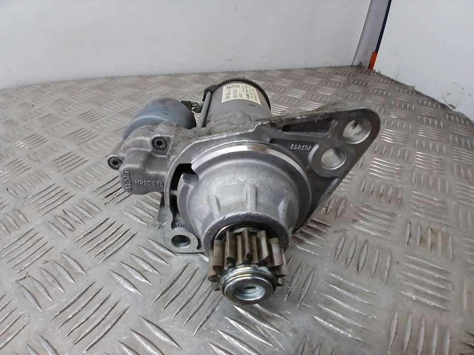 AUDI A3 8V (2012-2020) Starteris 02Z911024Q, 0001179514 23661881