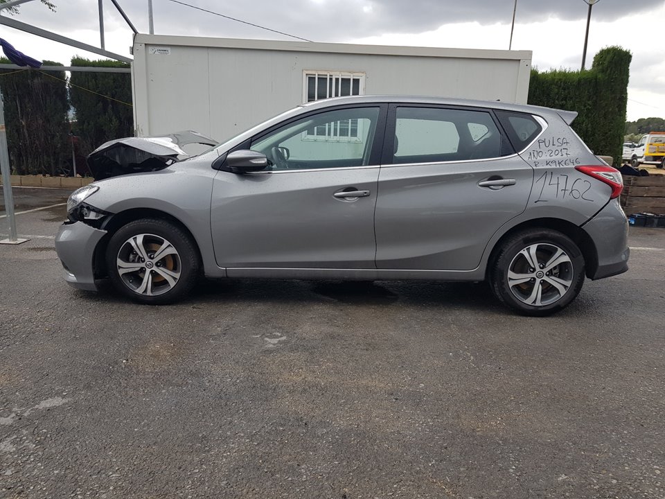 NISSAN Pulsar C13 (2014-2018) Jobb első ajtó ablakemelő gombja SINREF 18745441