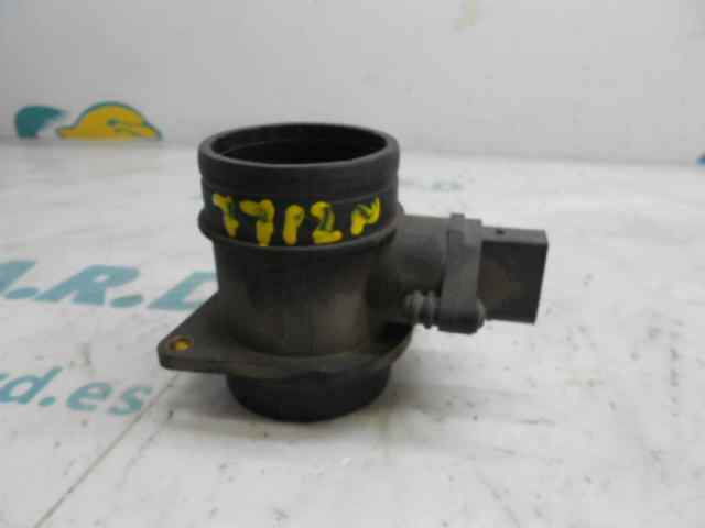 AUDI 3 Series E46 (1997-2006) Mass Air Flow Sensor MAF 0280218075,1438687 18457840