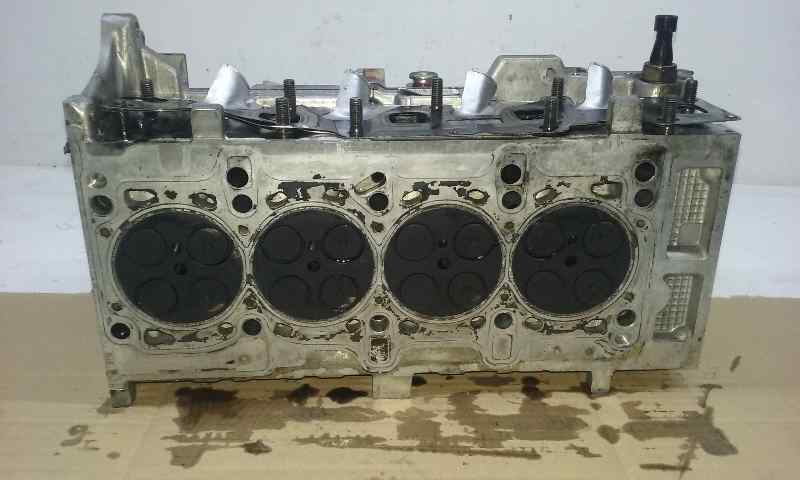 ABARTH Engine Cylinder Head 55193111 24009146