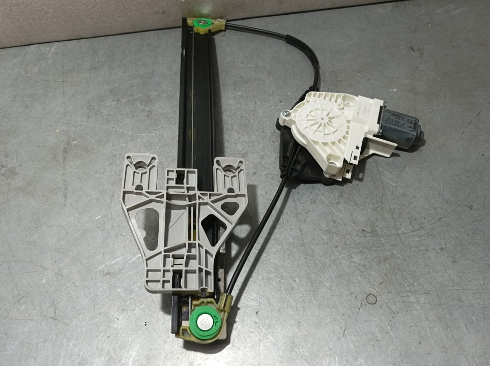 AUDI A4 B8/8K (2011-2016) Rear Right Door Window Regulator 8K0839462A, 1021923065100 24063121