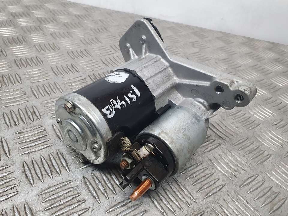 RENAULT Kadjar 1 generation (2015-2024) Starter Motor 233000557R, M000TD0372ZE 22328615