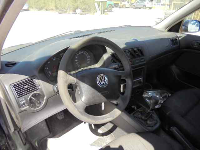 VOLKSWAGEN Bora 1 generation (1998-2005) Sebességváltó EGS,23110 18485664