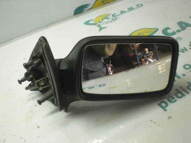 PORSCHE Ibiza 2 generation (1993-2002) Right Side Wing Mirror 18424107