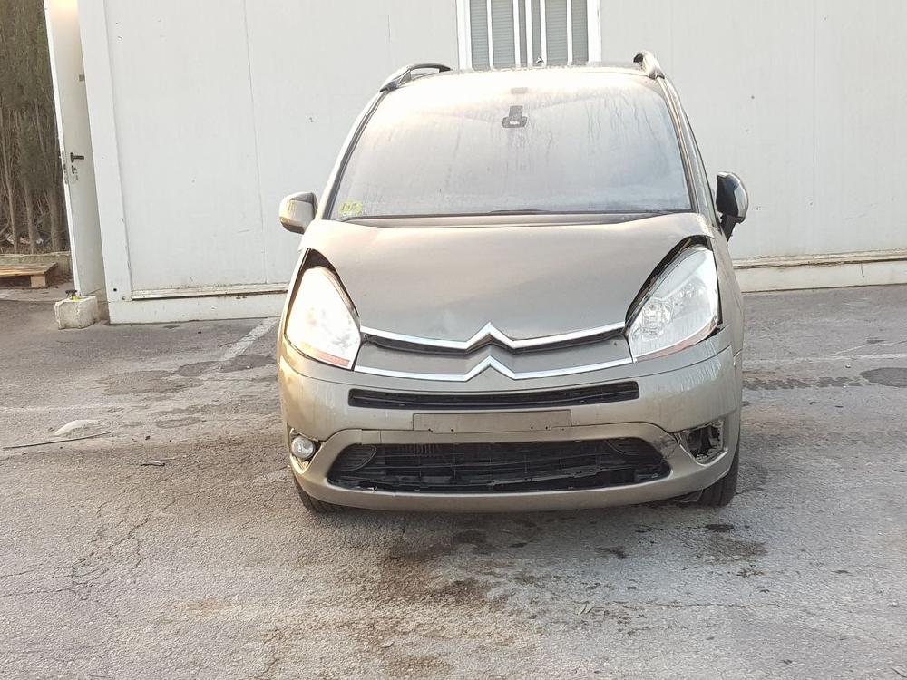 CITROËN C4 Picasso 1 generation (2006-2013) Лямбда зонд 9830288780,0281008064 18798374