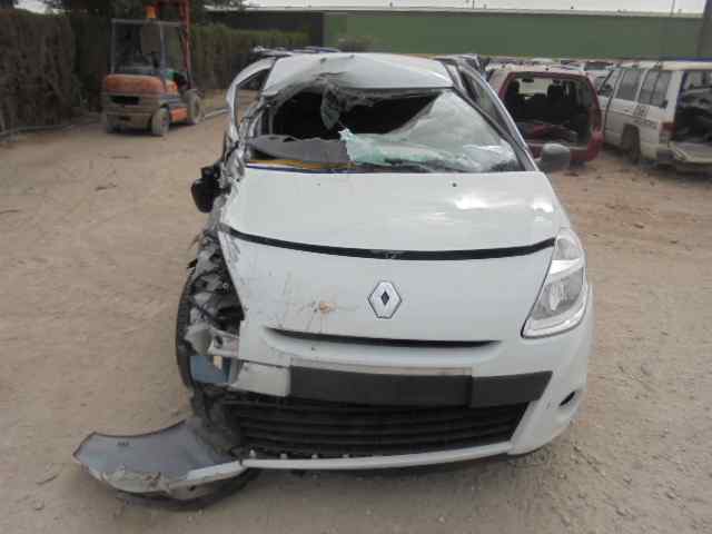 RENAULT Clio 2 generation (1998-2013) Capteur de débit massique d'air MAF 8200682558B,5WK97021,CONTINENTAL 18535258