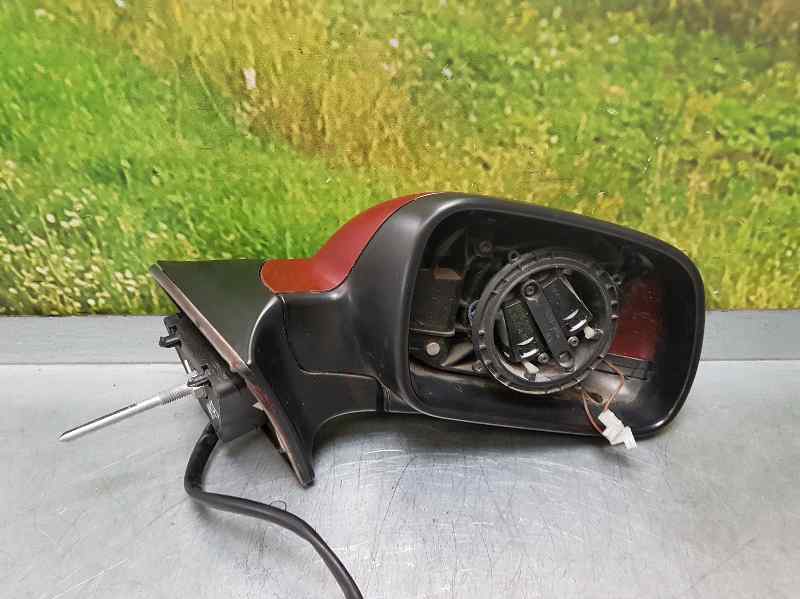 VAUXHALL 407 1 generation (2004-2010) Right Side Wing Mirror 96457004XT, 8CABLES, ELECTRICO-SINCRISTAL 18600503
