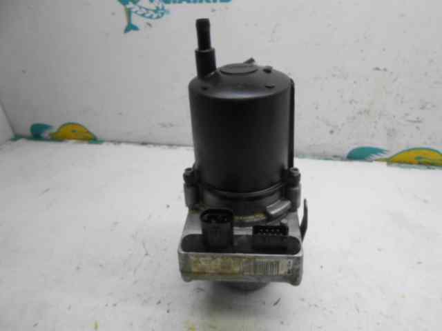 FORD C4 1 generation (2004-2011) Power Steering Pump 9684713280,A5097811C 18489064