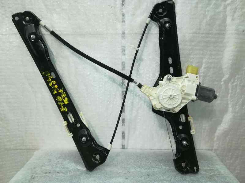 BMW 3 Series E90/E91/E92/E93 (2004-2013) Front Left Door Window Regulator 0130822226,6PINSELECTRICO 18407476