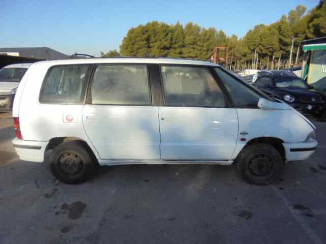 RENAULT Espace 2 generation (1991-1996) Vasen etusuuntavalo VALEO 18598561