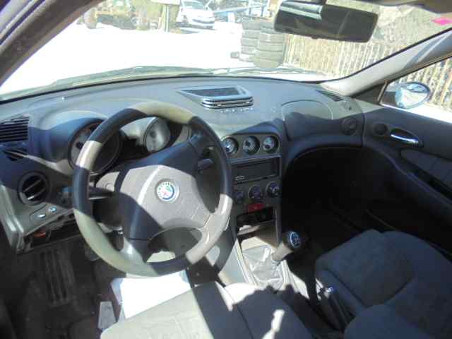 ALFA ROMEO 156 932 (1997-2007) Feu arrière gauche SINREF, INTERIOR 18526476