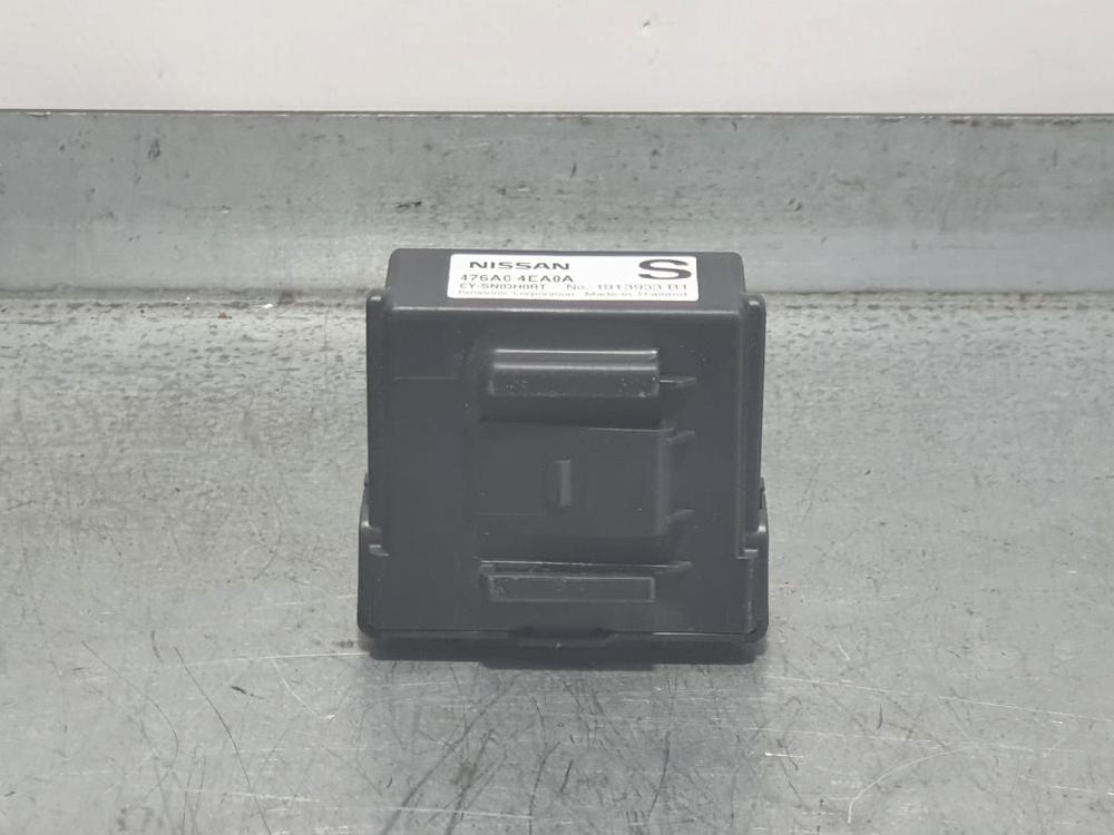 NISSAN Qashqai 2 generation (2013-2023) Other Control Units 476A04EA0A 18704439