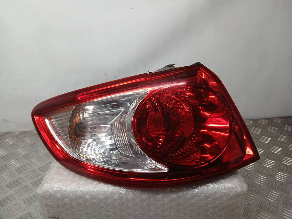 HYUNDAI Santa Fe CM (2006-2013) Rear Left Taillight 924012B000 23618173