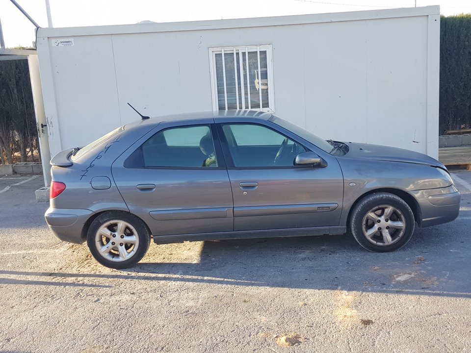 KIA Xsara 1 generation (1997-2004) Jobb első kardántengely 9623687380,8KN73 22764373