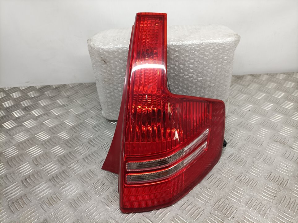 FORD C4 1 generation (2004-2011) Rear Right Taillight Lamp 9655863980 24069592