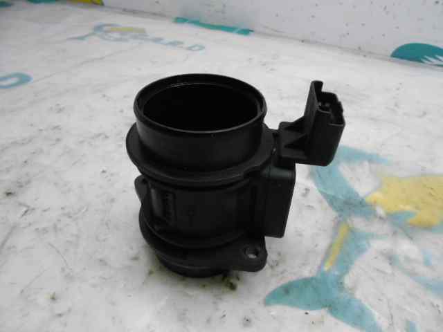 OPEL Fiesta 5 generation (2001-2010) Masseluftstrømsensor MAF 5WK9631,9657533680 18473481