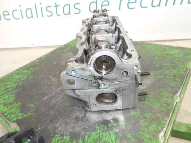 SEAT Cordoba 1 generation (1993-2003) Engine Cylinder Head AGP 23091862