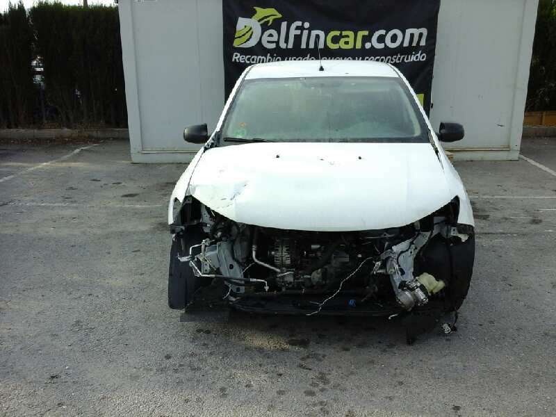 DACIA Logan 2 generation (2013-2020) Ridicător de geam ușă dreapta față 807209299R, 2PINS 24027403