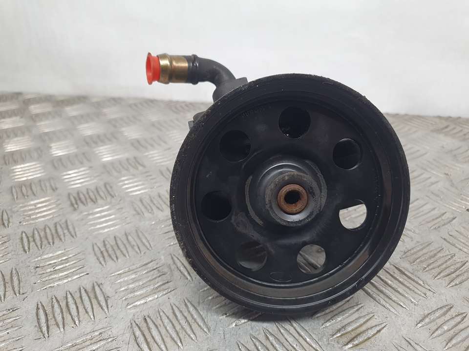 FORD Focus 1 generation (1998-2010) Power Steering Pump 2DD0203, HBDJC 24837051