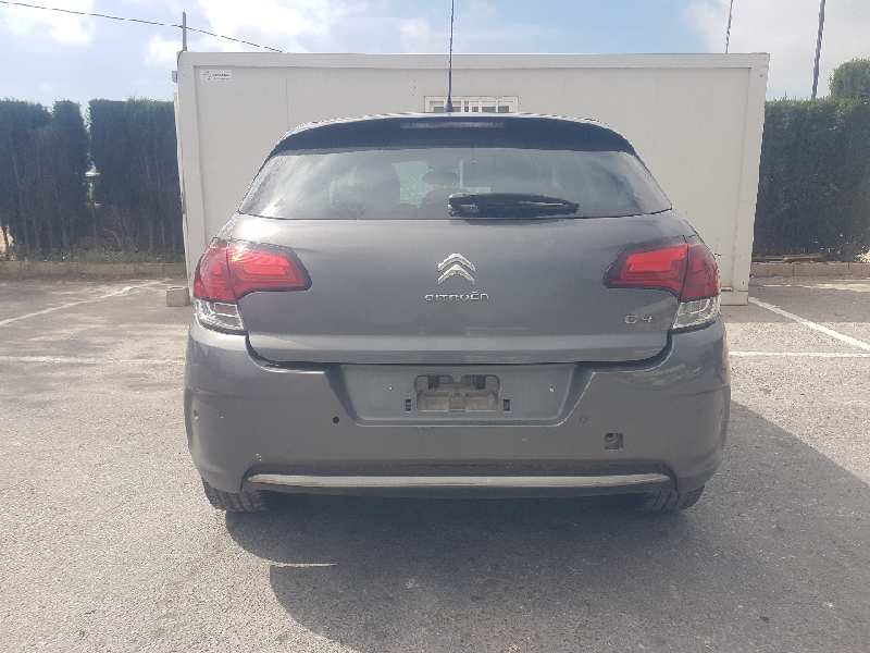 CITROËN C4 2 generation (2010-2024) Абс блок 9677024980,0265252802 18681207