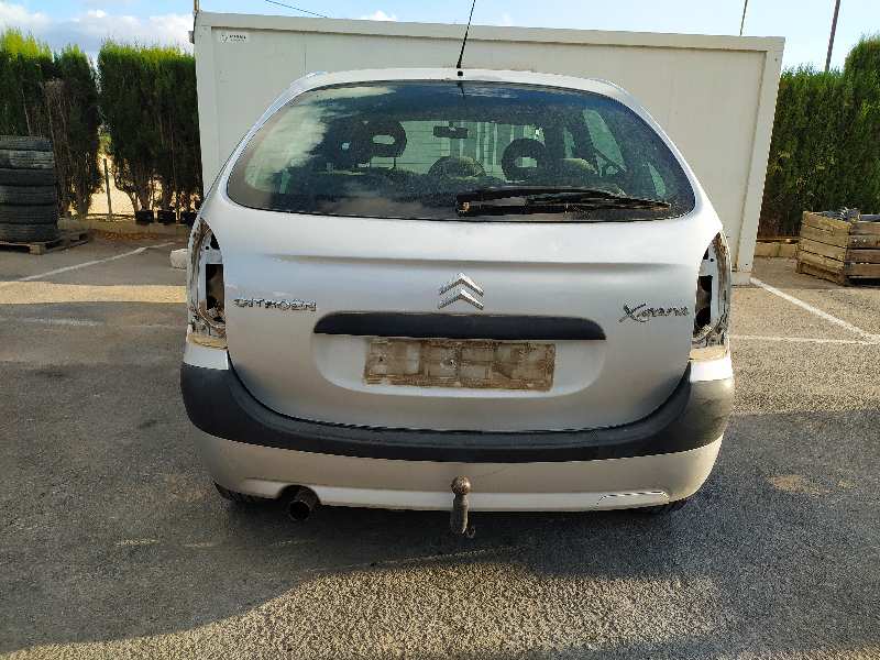 CITROËN Xsara Picasso 1 generation (1999-2010) Radiateur de climatisation 9645964780A,KOMO 20142889