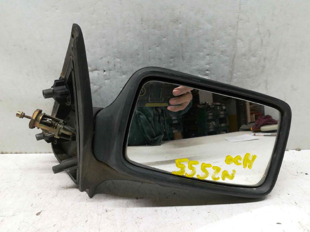 PORSCHE Ibiza 2 generation (1993-2002) Right Side Wing Mirror 18409030