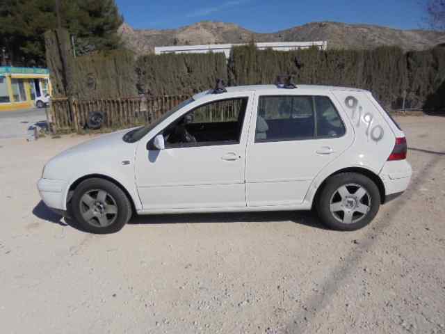 VOLKSWAGEN Bora 1 generation (1998-2005) Egyéb vezérlőegységek 22080511,1J0919183B,VDO 18502305