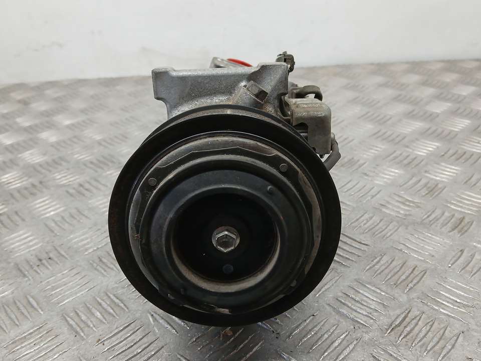 RENAULT Talisman 1 generation (2012-2024) Air Condition Pump 926004EB0A, 4471606893 23348526