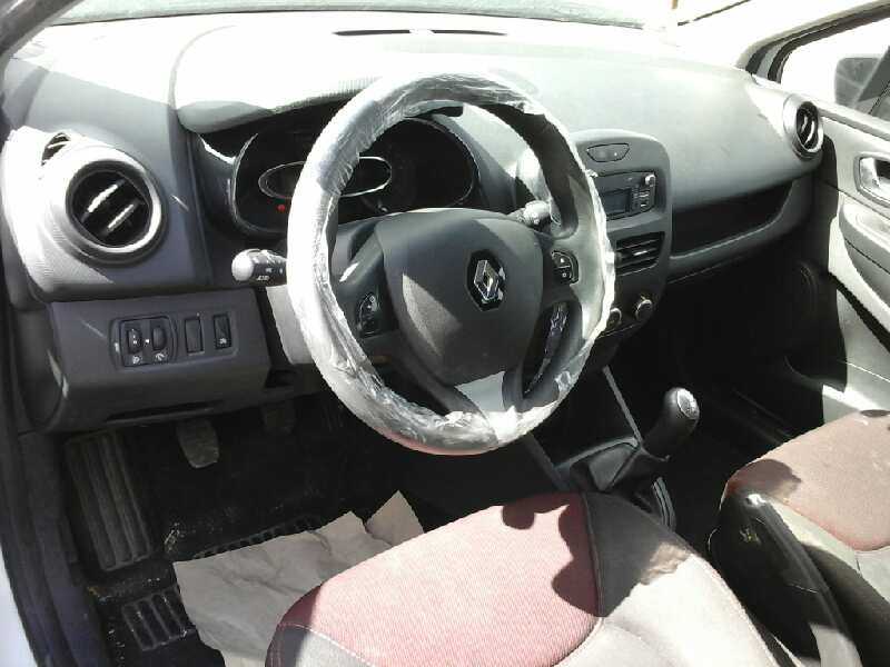 RENAULT Clio 3 generation (2005-2012) Left Side Wing Mirror 963025724R, 7CABLES, ELECTRICO 18648023