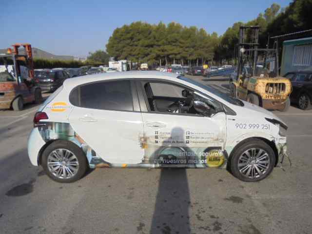 PEUGEOT 208 Peugeot 208 (2012-2015) Воздухомер воздушного фильтра AFH5OM27, 967709308001, HITACHI 18569378