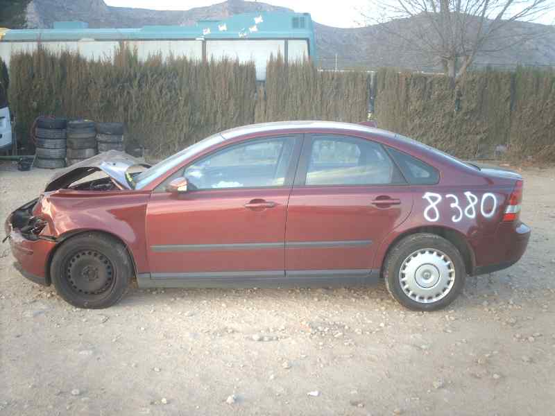 OPEL S40 2 generation (2004-2012) Стеклоподъемник задней правой двери 14PIN 18478282