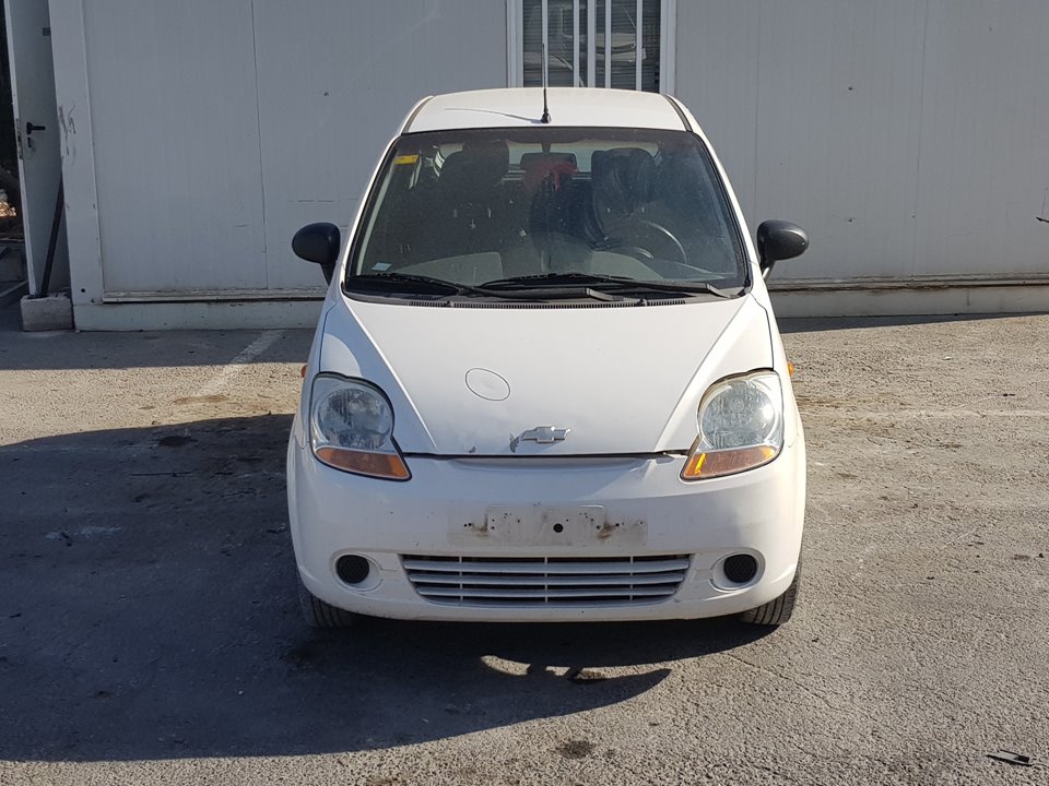 CHEVROLET Matiz 2 generation (2005-2010) Vairo kolonėlė SINREF, ASISTIDA 24533752