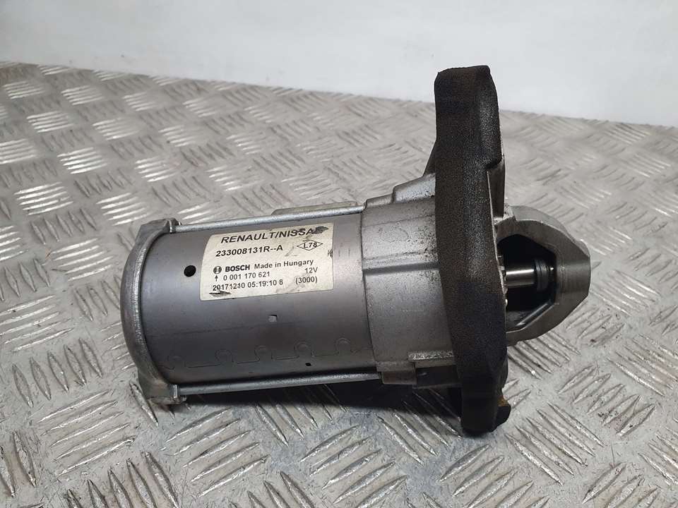 NISSAN X-Trail T32 (2013-2022) Starter Motor 233008131R, 0001170621 22666991