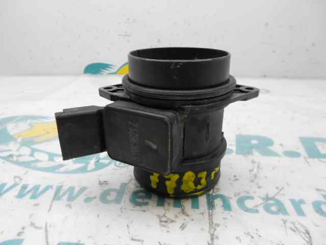 CITROËN Mass Air Flow Sensor MAF 5WK9621 18459325