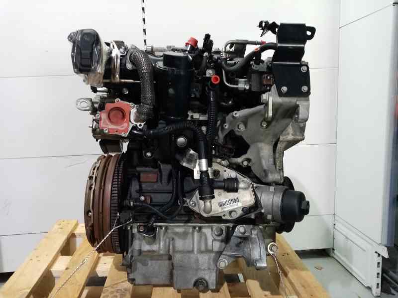 OPEL Insignia A (2008-2016) Motor A20DTE, 17E142 18669662