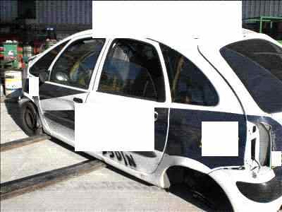 CITROËN Xsara Picasso 1 generation (1999-2010) Right Side Wing Mirror ELECTRICO7CABLES 18407601