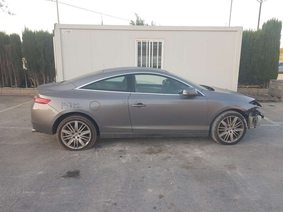 RENAULT Laguna 3 generation (2007-2015) Полуось передняя правая 8200659627 26531742