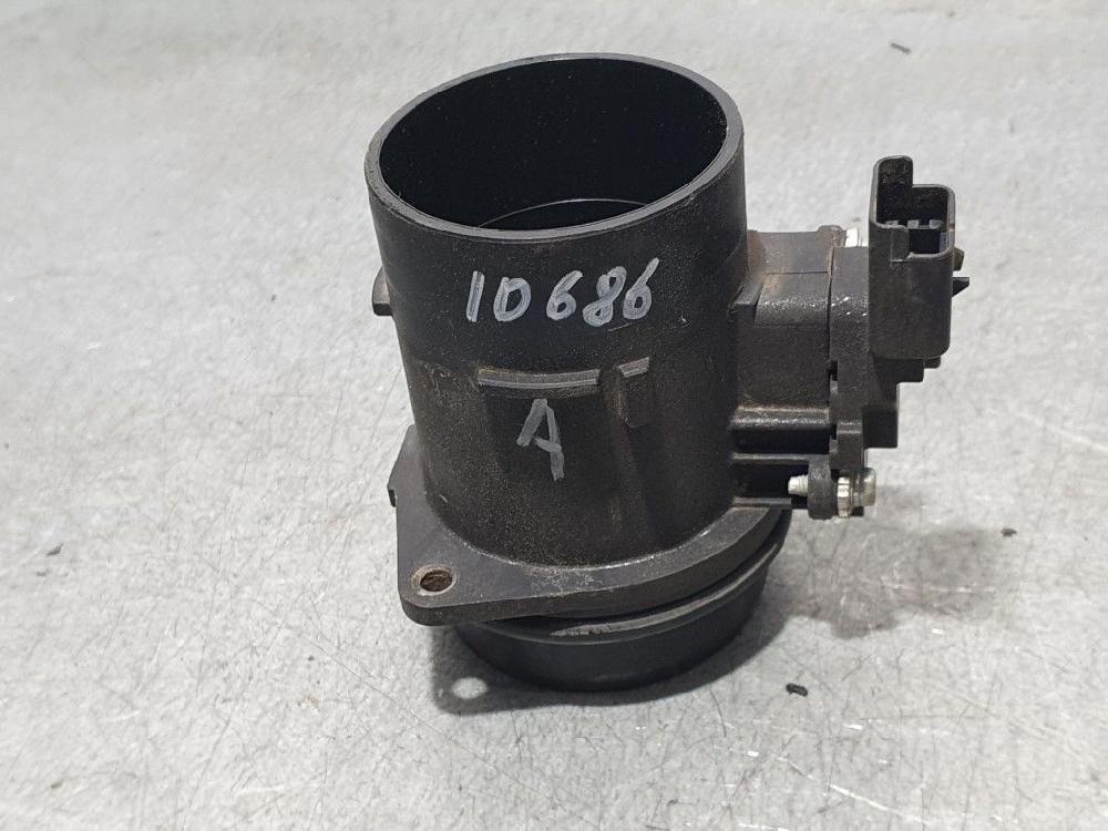 CITROËN C1 1 generation (2005-2016) Mass Air Flow Sensor MAF 9683282980, AFH5024 18566487