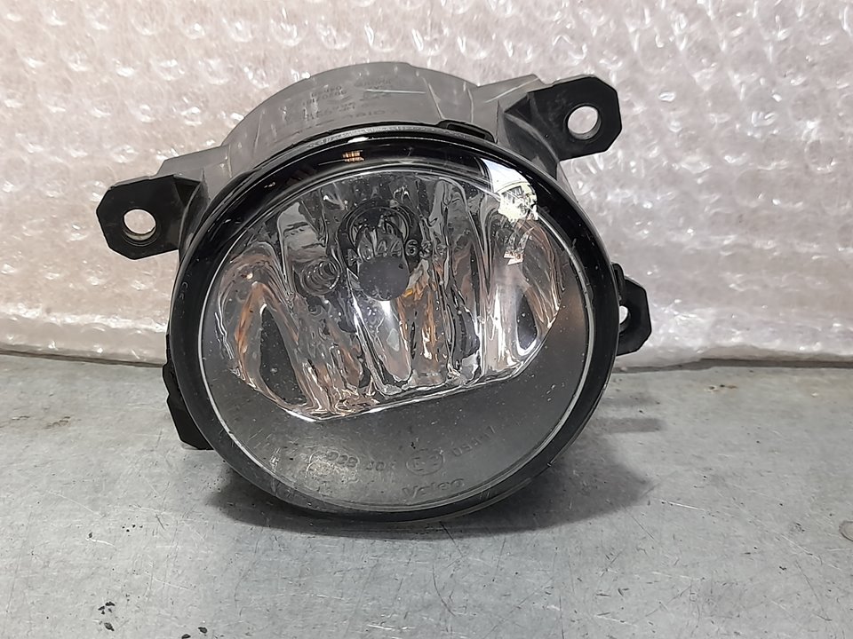 CITROËN C-Elysee 2 generation (2012-2017) Front Left Fog Light 9687410080 20413408