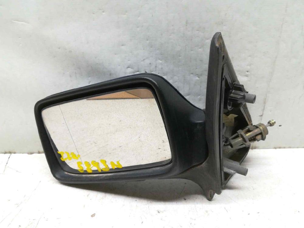 PORSCHE Ibiza 2 generation (1993-2002) Venstre sidespeil C/MANDO 18415649