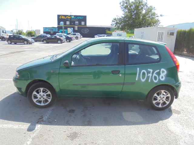 FIAT Punto 3 generation (2005-2020) Бабина 0221503407 18569440