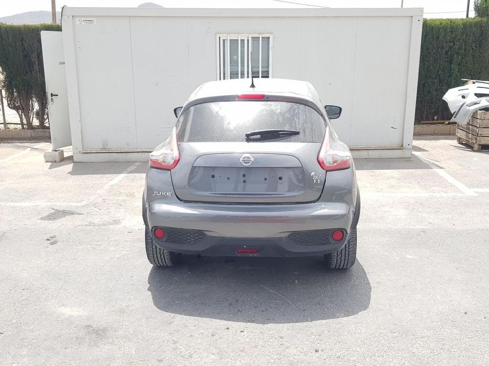 NISSAN Juke YF15 (2010-2020) ABS помпа 47660BF10B,TD8405 23621477