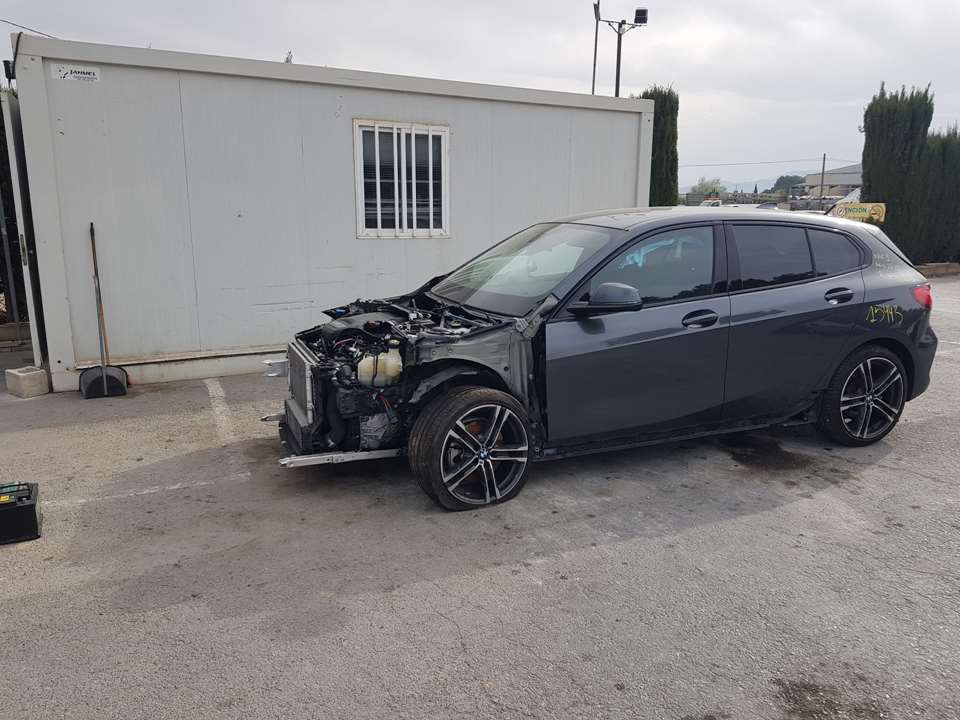 BMW 1 Series F40 (2019-2024) Electronic Parts 24386716