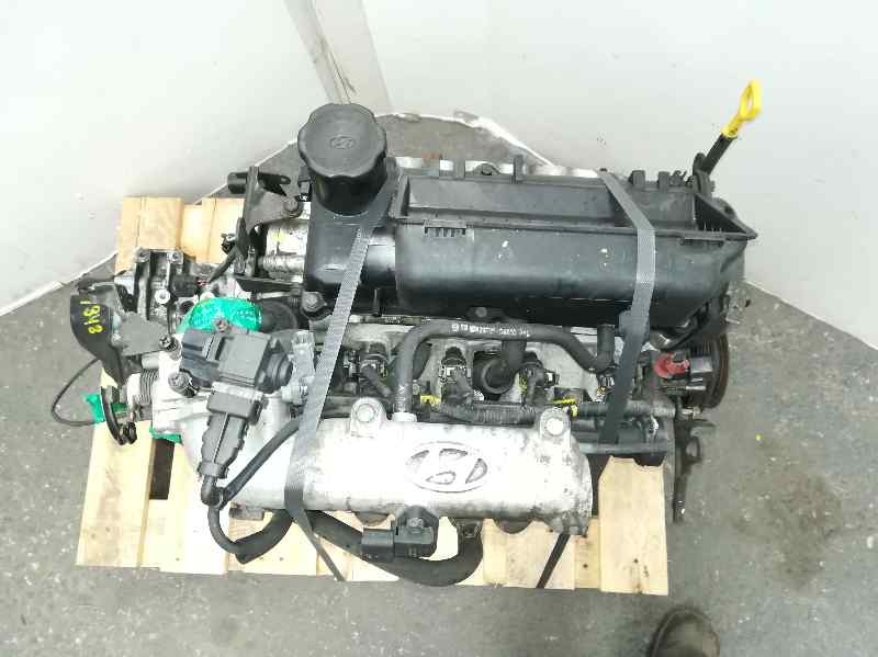 VAUXHALL Engine G4HC,Y403751 27285763