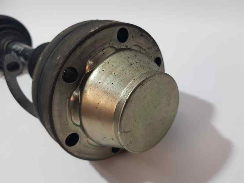 AUDI Q7 4L (2005-2015) Arbre de transmission avant droit 7L0407271E 18646810