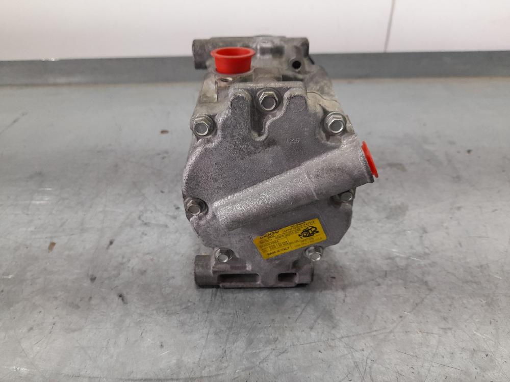 Compressor de ar condicionado 169A4000 51747318 de Fiat 500 c (312_) 2009-2026 69 CV - pieza usada