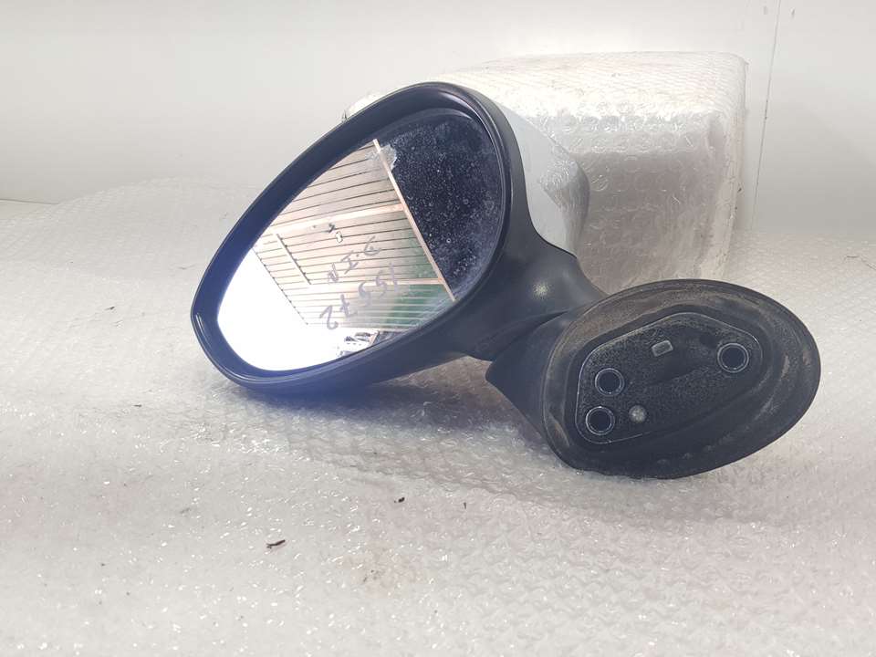 FIAT 500 2 generation (2008-2024) Left Side Wing Mirror 0735655741 24925935