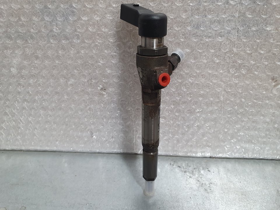 BMW Megane 3 generation (2008-2020) Fuel Injector 166009445R, H8200294788 18731128