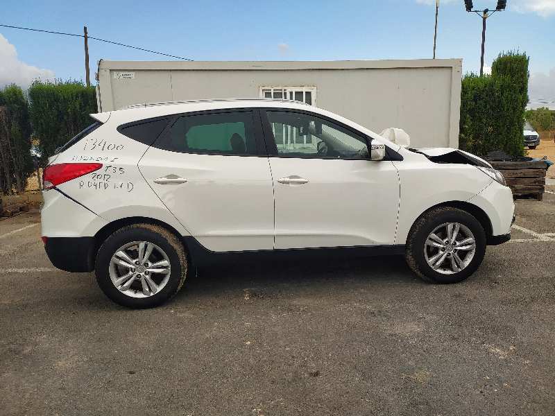 HYUNDAI Tucson 3 generation (2015-2021) Абс блок 589202Y350,BH6013I001 18696342