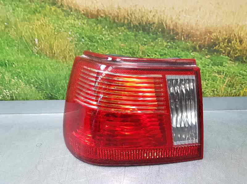 PORSCHE Cordoba 1 generation (1993-2003) Rear Left Taillight EXTERIOR 18601233